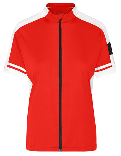 Ladies´ Bike-T Full Zip